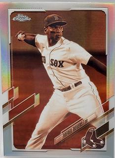 Rafael Devers