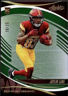 Jaylin Lane