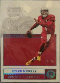 Kyler Murray