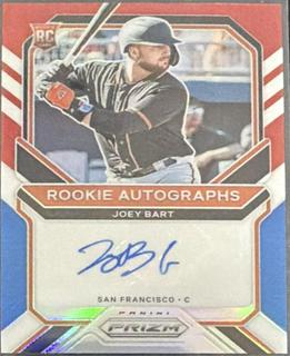 Joey Bart