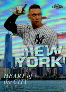 Aaron Judge