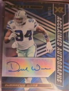 DeMarcus Ware