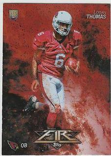 Logan Thomas