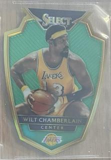 Wilt Chamberlain