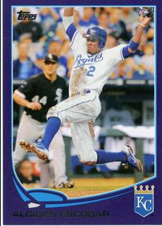 Alcides Escobar
