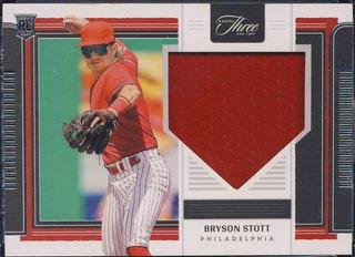 Bryson Stott