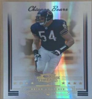 Brian Urlacher