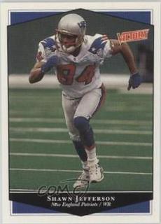 Shawn Jefferson