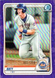 Brett Baty