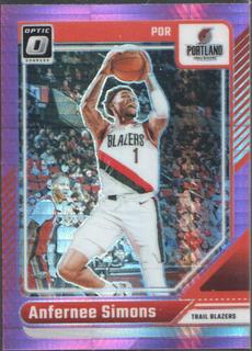 Anfernee Simons