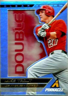 Mike Trout