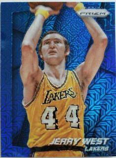 Jerry West