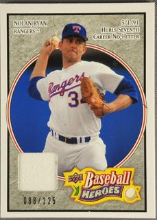 Nolan Ryan