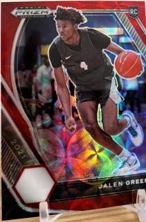 Jalen Green