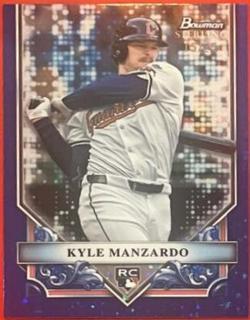 Kyle Manzardo