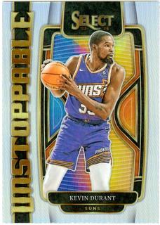 Kevin Durant