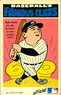 Babe Ruth