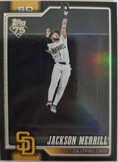 Jackson Merrill