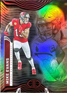 Mike Evans