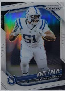 Kwity Paye