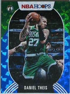 Daniel Theis