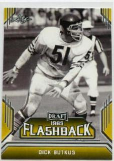 Dick Butkus