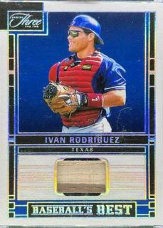 Ivan Rodriguez