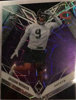 Jaquan Brisker