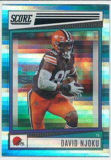David Njoku