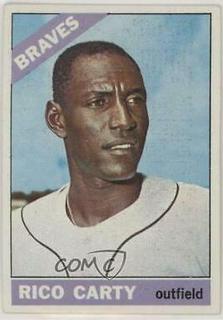 Rico Carty