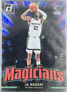 Ja Morant
