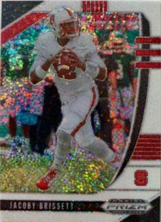 Jacoby Brissett
