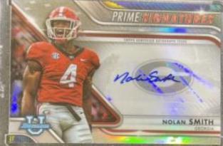 Nolan Smith