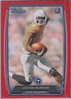 Justin Hunter