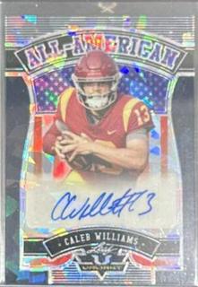 Caleb Williams