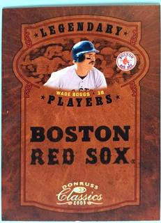 Wade Boggs