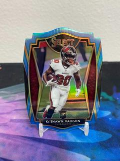 Ke'Shawn Vaughn