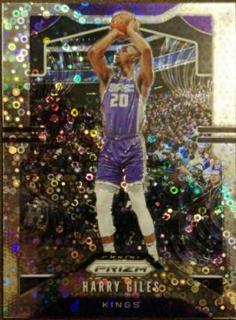 Harry Giles