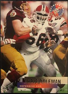 Chris Doleman