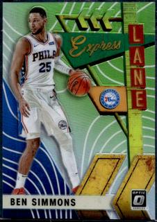 Ben Simmons