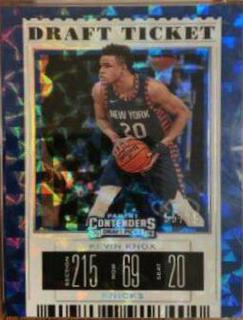 Kevin Knox