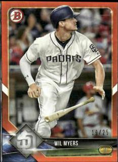 Wil Myers
