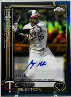 Byron Buxton
