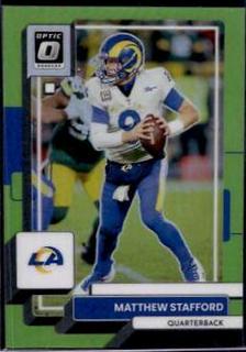 Matthew Stafford