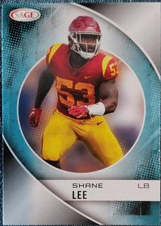 Shane Lee
