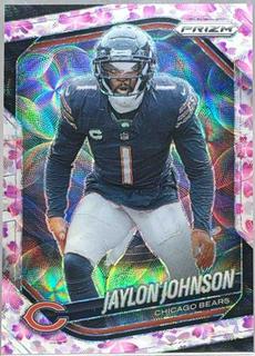 Jaylon Johnson