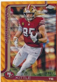 George Kittle