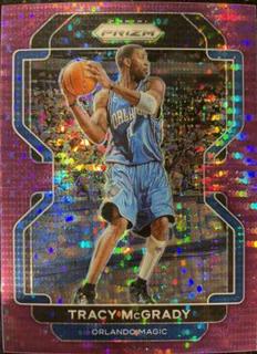 Tracy McGrady