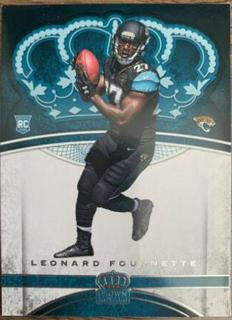 Leonard Fournette