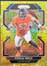 Khalil Mack